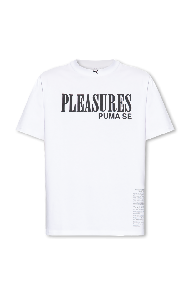 Puma Puma x Pleasures | Men's Clothing | Vitkac