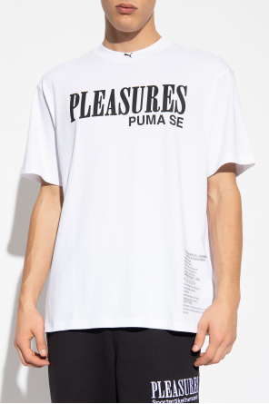 Puma Puma x Pleasures