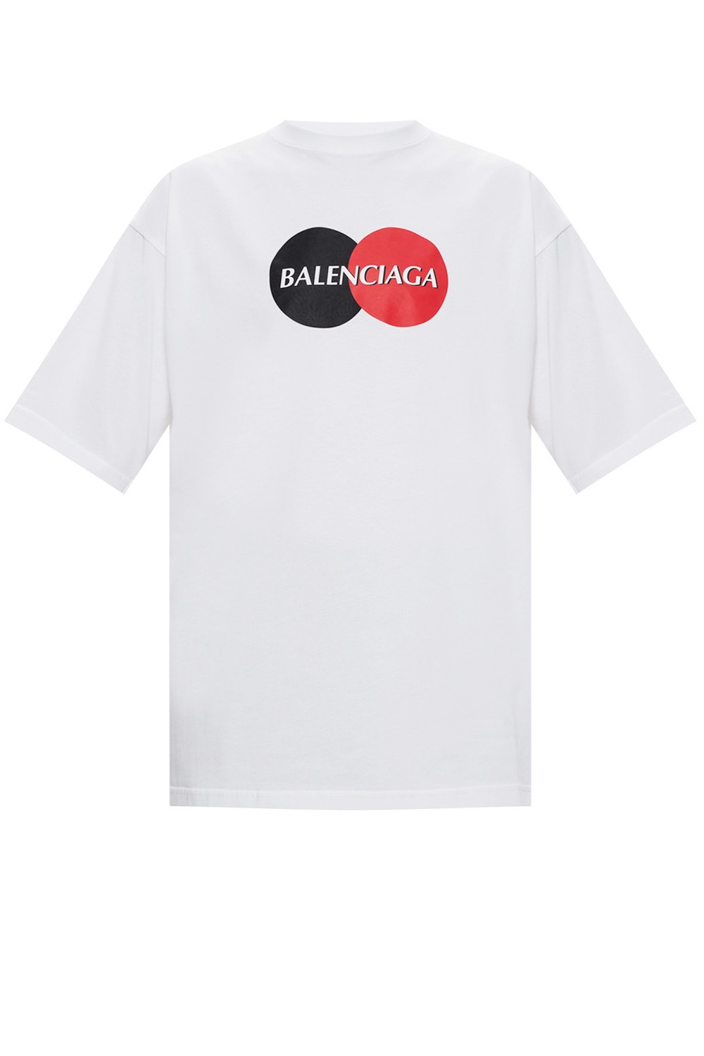 balenciaga t shirt price singapore