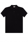 Alexander McQueen CORE18 polo Condivo Y