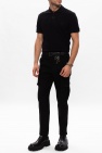 Alexander McQueen CORE18 polo Condivo Y