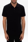 Alexander McQueen CORE18 polo Condivo Y