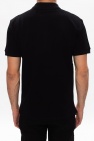 Alexander McQueen CORE18 polo Condivo Y