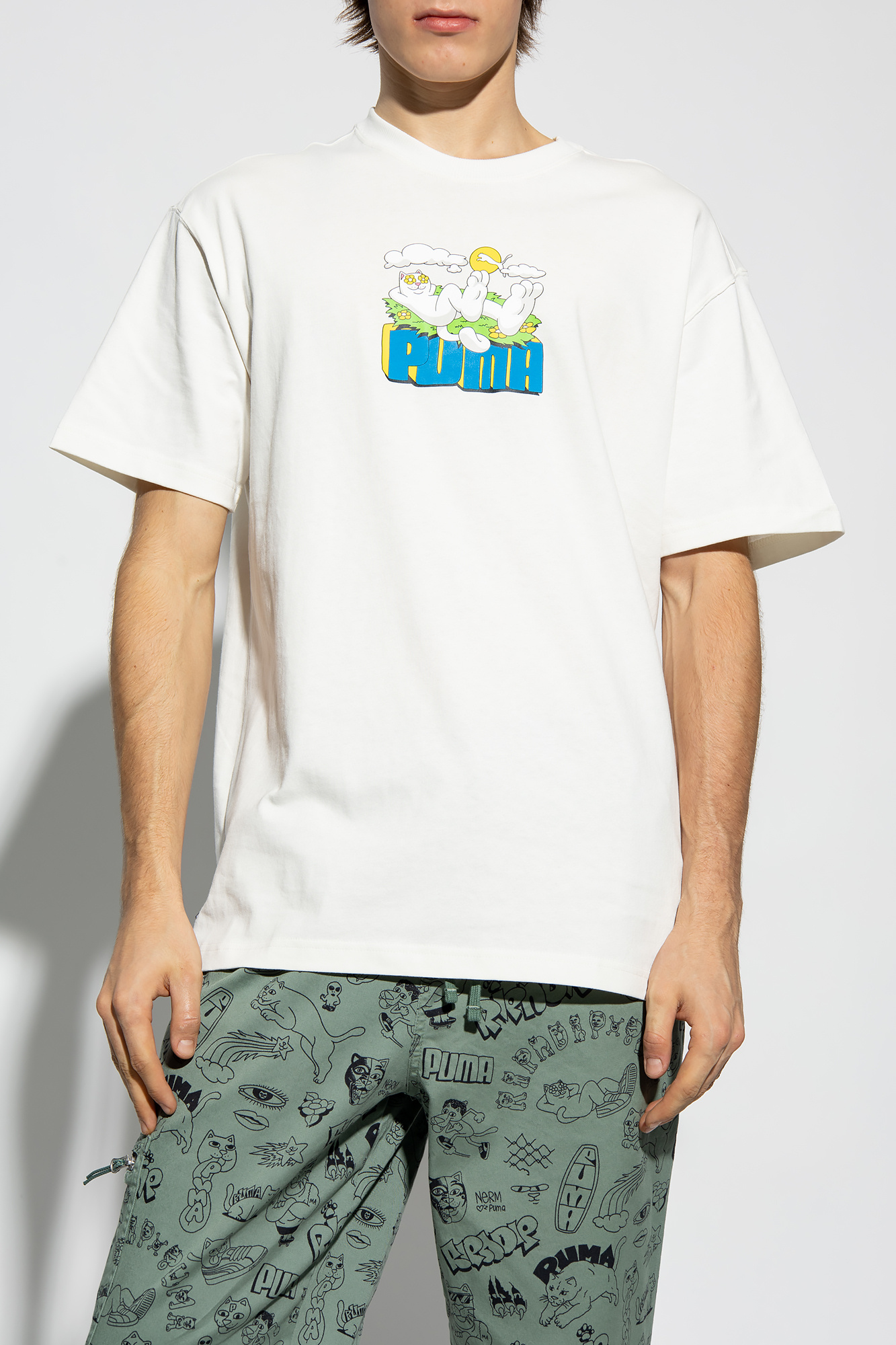 Puma Puma x RIPNDIP