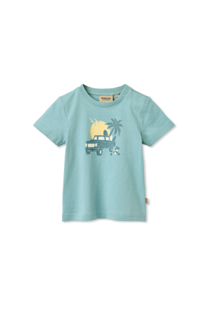 Camiseta `Bille`