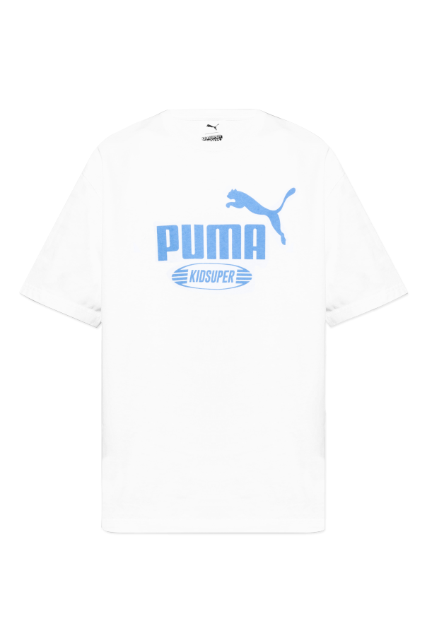Puma Puma x Kid Super
