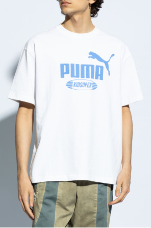Puma Puma x Kid Super