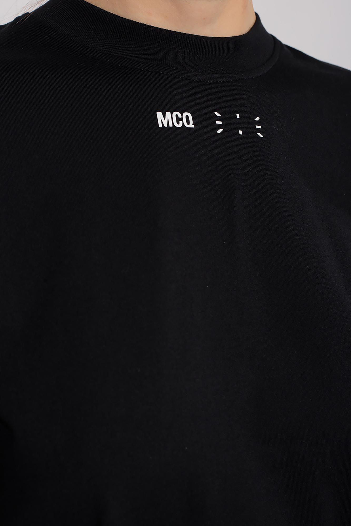 MCQ No. 0 by McQ