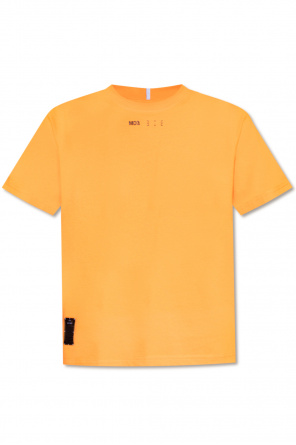 Champion Crewneck Long Sleeve T Shirt 114473 WW001