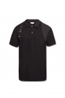 Alexander McQueen Polo Ralph Lauren Polo Pony linen shirt