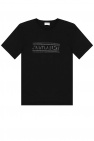 Saint Laurent Logo T-shirt