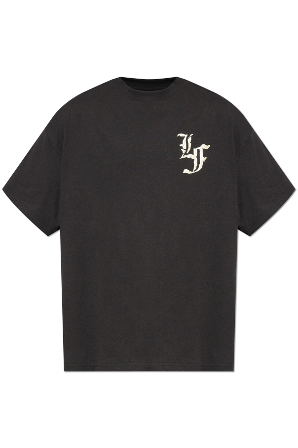 T-shirt with print od Puma