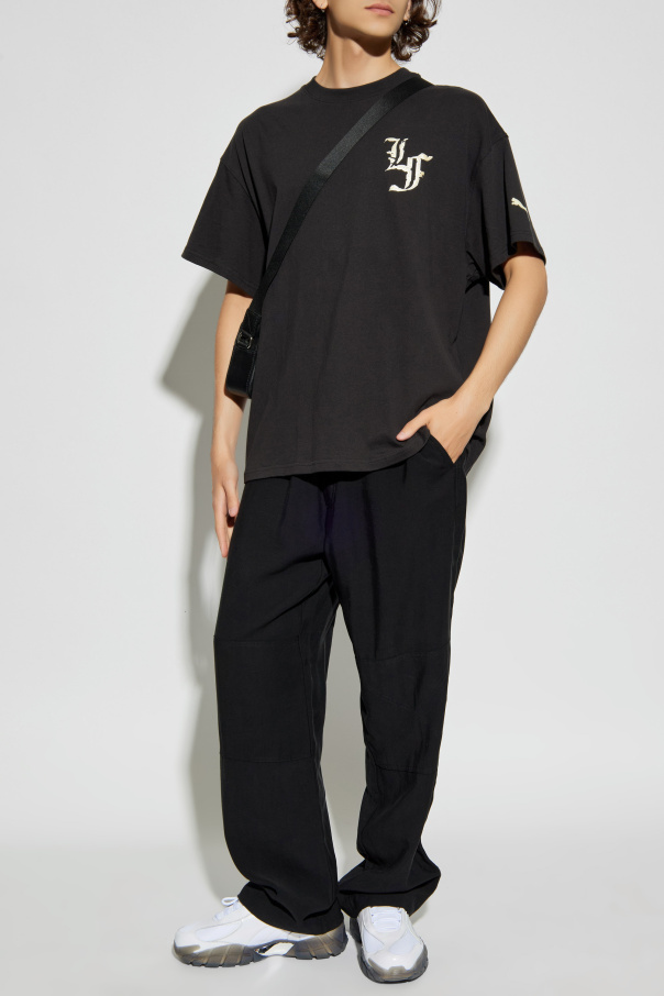 Puma Camiseta con estampado