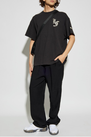 T-shirt with print od Puma