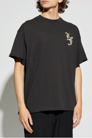 Puma Camiseta con estampado