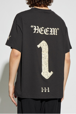 Puma Camiseta con estampado