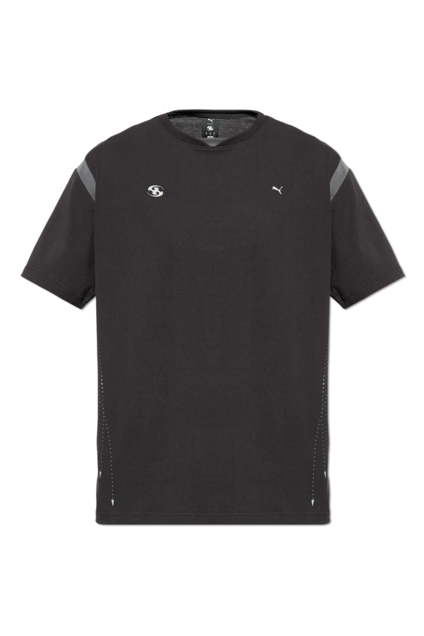 T-shirt with print od Puma