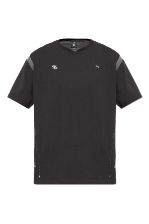 Camiseta con estampado