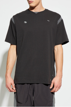 Puma T-shirt with print