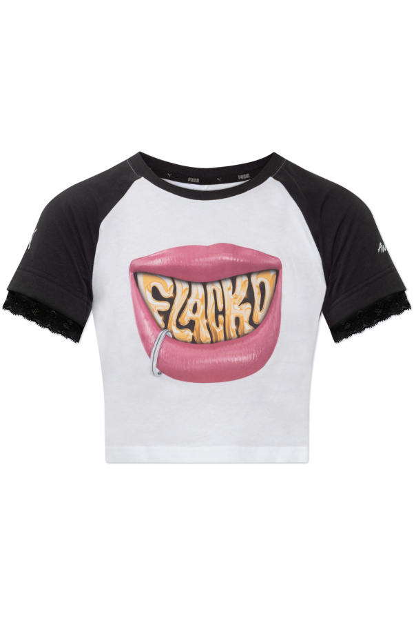 Puma x A$AP Rocky od Puma