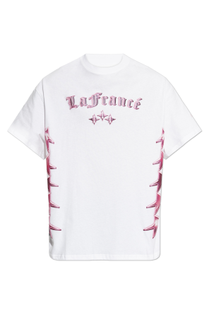 T-shirt mit aufdruck od Puma