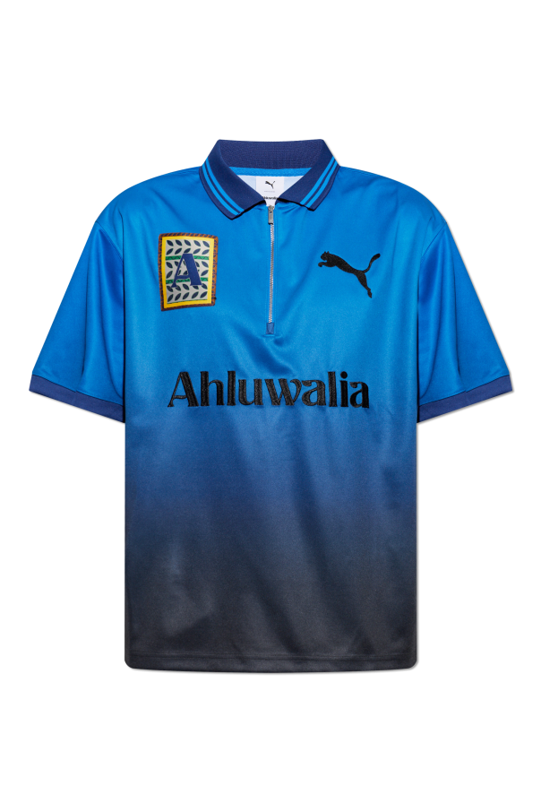 PUMA X AHLUWALIA SS26 od Puma