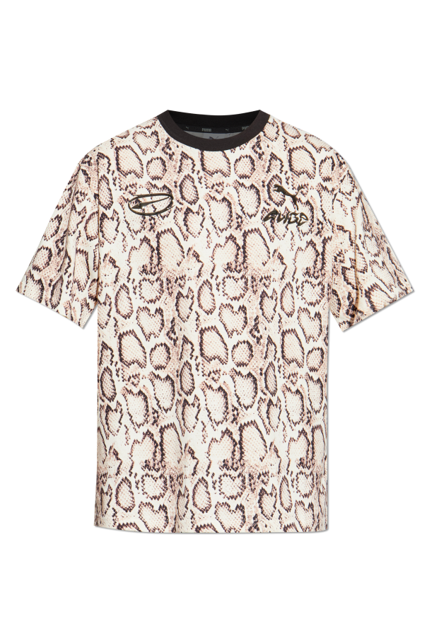 Puma x A$AP Rocky od Puma