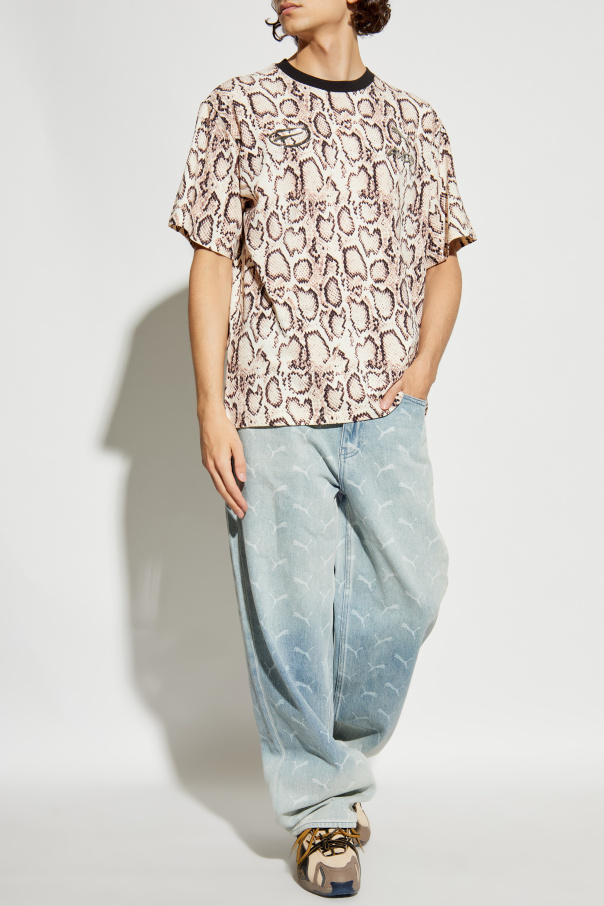 Puma Puma x A$AP Rocky