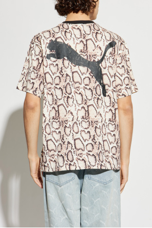 Puma Puma x A$AP Rocky