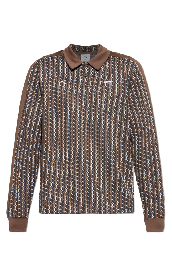 Puma x Jjjjound od Puma