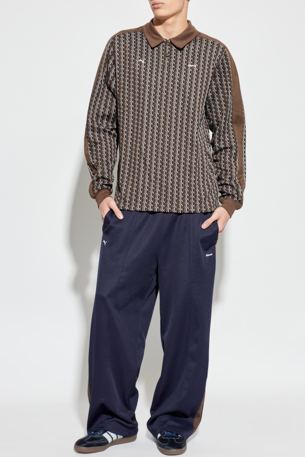 Puma Puma x Jjjjound