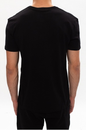 Alexander McQueen Printed T-shirt