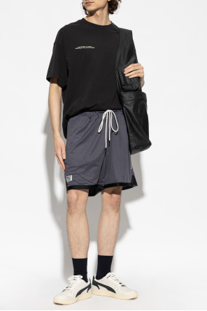 Puma x represent od Puma