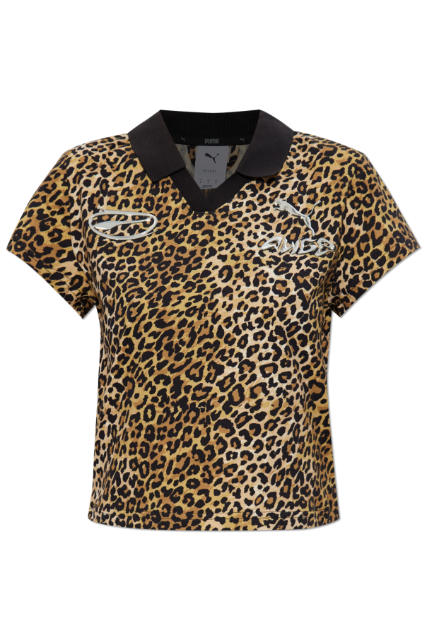 Puma x A$AP Rocky od Puma