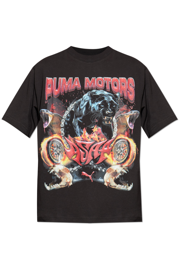 Puma x A$AP Rocky od Puma