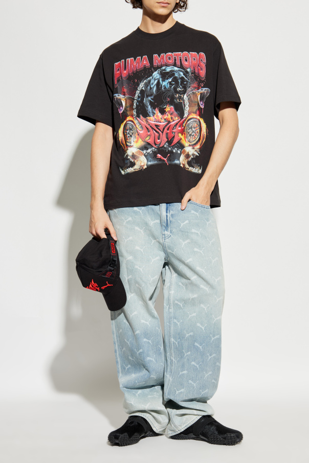 Puma Puma x A$AP Rocky