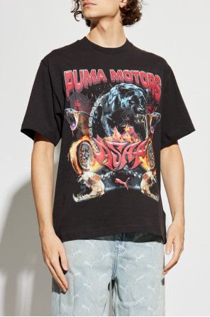 Puma Puma x A$AP Rocky