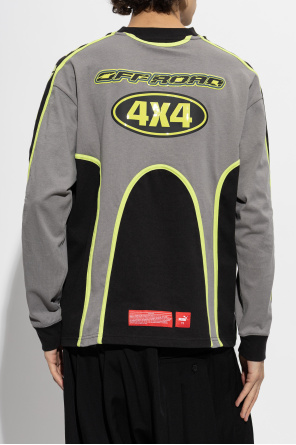 Puma PUMA X A$AP ROCKY