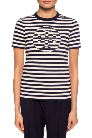 Tory Burch Basic L S Shirt