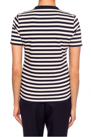 Tory Burch Basic L S Shirt