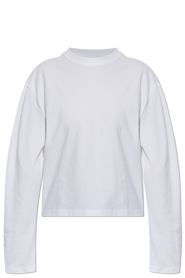Puma White t-shirt