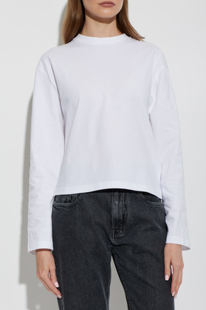 Puma White t-shirt