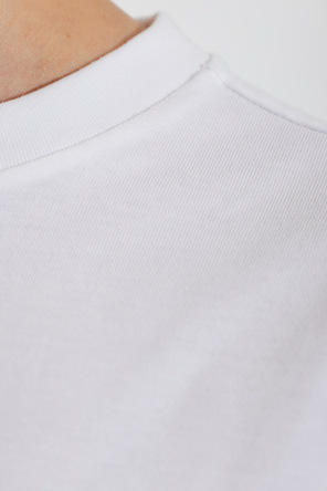 Puma White t-shirt