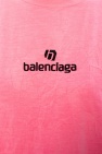 Balenciaga Oversize T-shirt