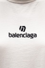 Balenciaga Oversize T-shirt