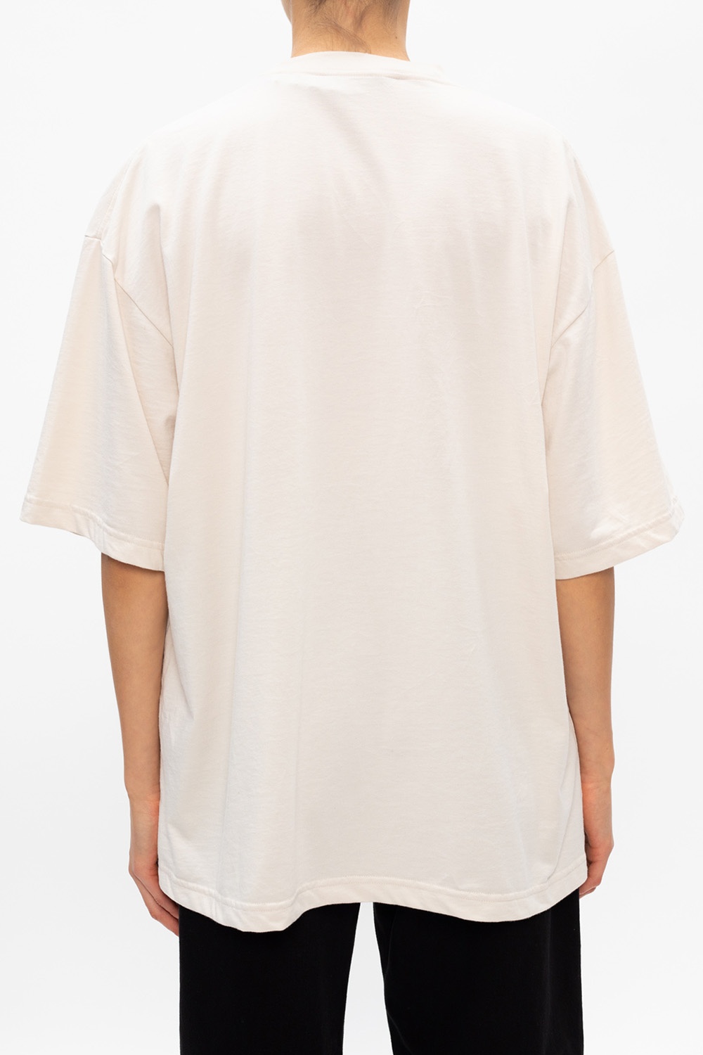 Balenciaga Oversize T-shirt