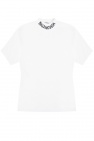 Balenciaga Pleasures Pinkerton T-Shirt