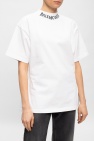 Balenciaga Pleasures Pinkerton T-Shirt