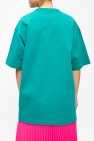 Balenciaga T-shirt with logo