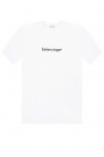 Balenciaga Peter Pilotto T-Shirts & Jersey Shirts